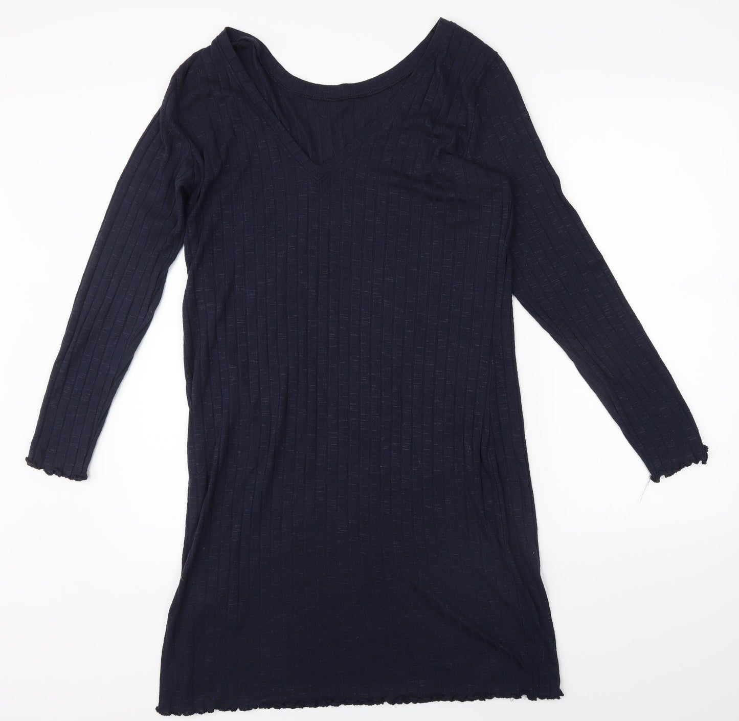 VERO MODA Womens Blue   Maxi  Size M