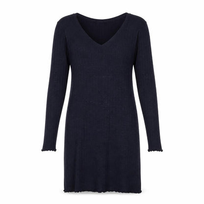 Vero Moda Womens Blue   Maxi  Size M