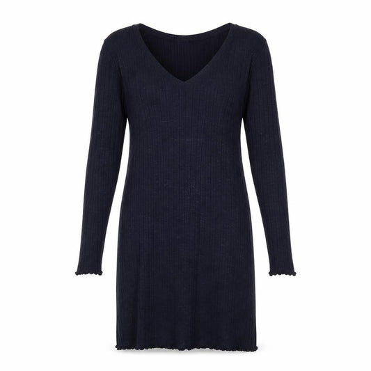 Vero Moda Womens Blue   Maxi  Size M