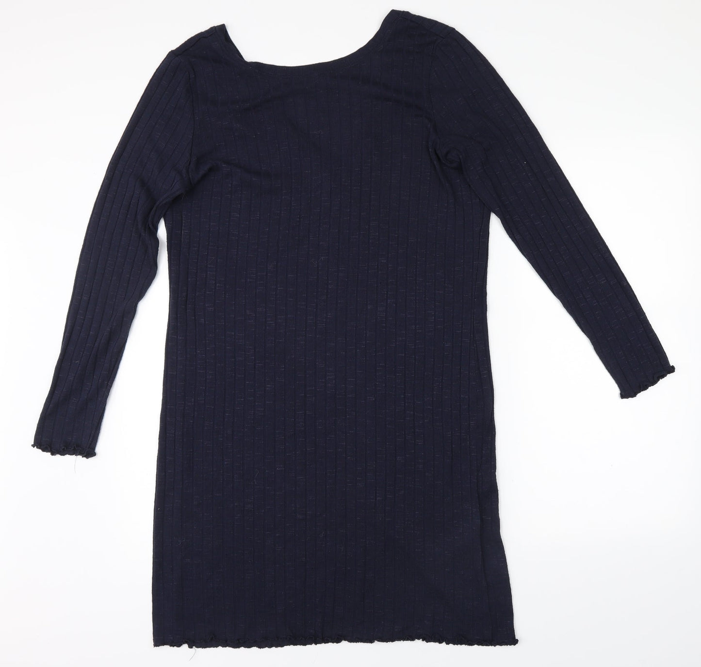 VERO MODA Womens Blue   Maxi  Size M