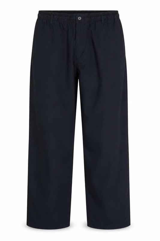 Preworn Mens Blue   Trousers  Size L L31 in