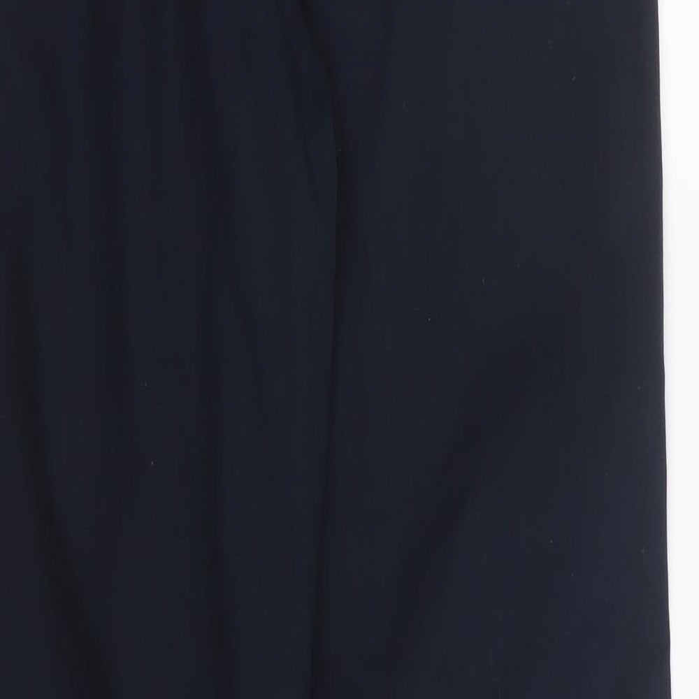 Preworn Mens Blue   Trousers  Size L L31 in