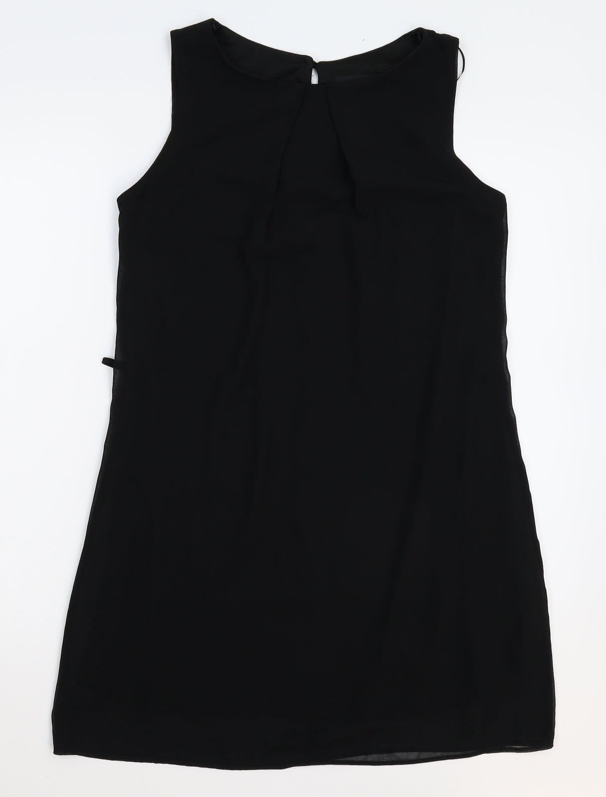 Atmosphere Womens Black   Mini  Size 10