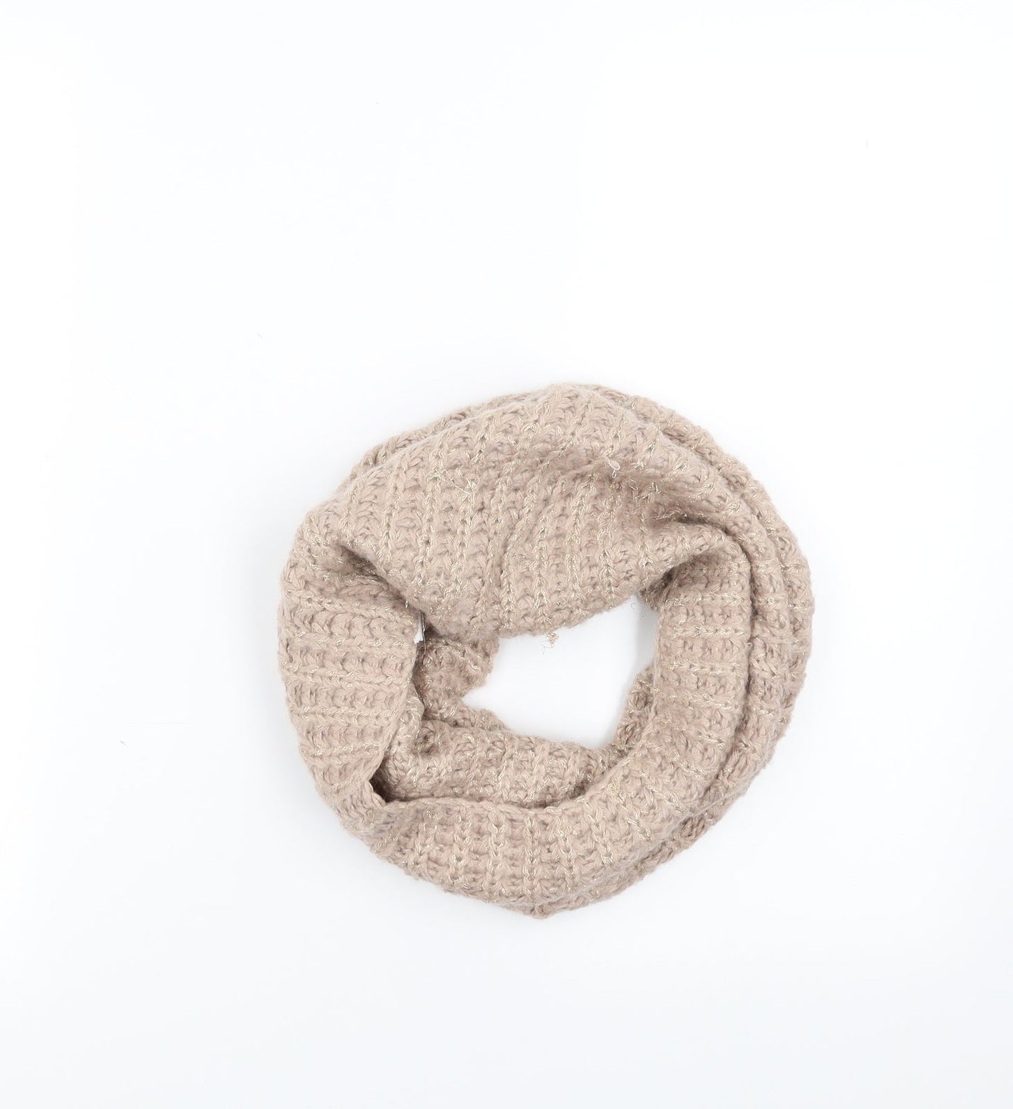 Accessorize Womens Pink    Scarf   - snood