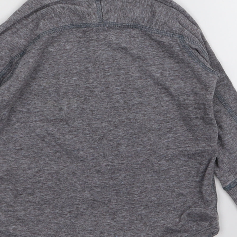 NEXT Boys Blue   Basic T-Shirt Size 12-18 Months