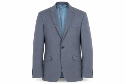 Autograph Mens Blue   Jacket Blazer Size 38