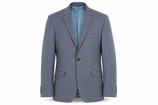 Autograph Mens Blue   Jacket Blazer Size 38