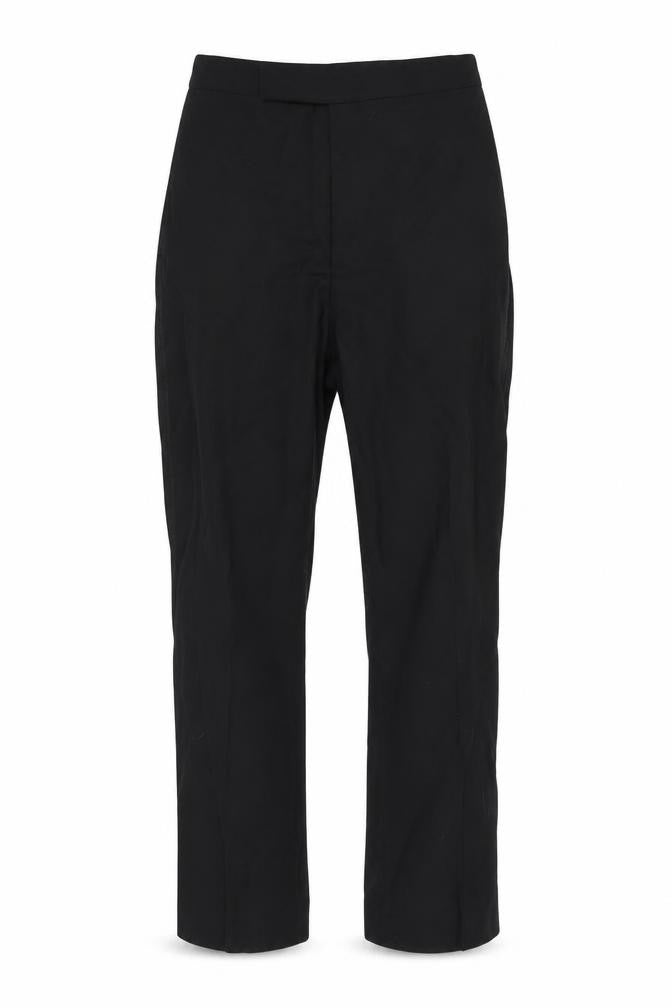 Maine New England Mens Black Trousers Size 28 in L30 in