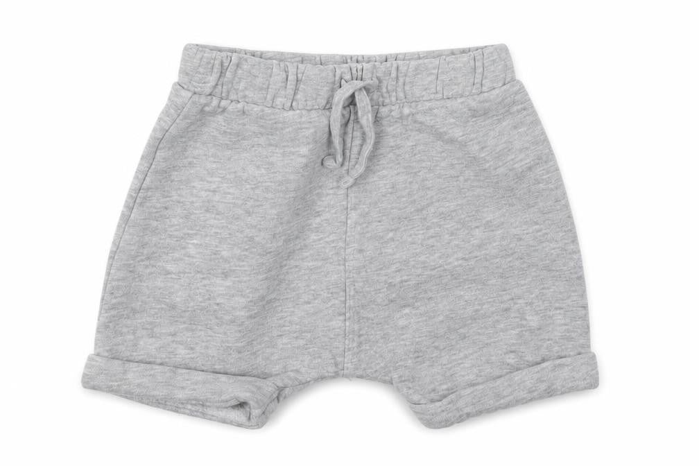 Matalan Boys Grey   Capri Trousers Size 3-6 Months