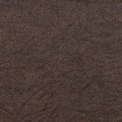 H&M Womens Brown   Quilted Poncho Size S