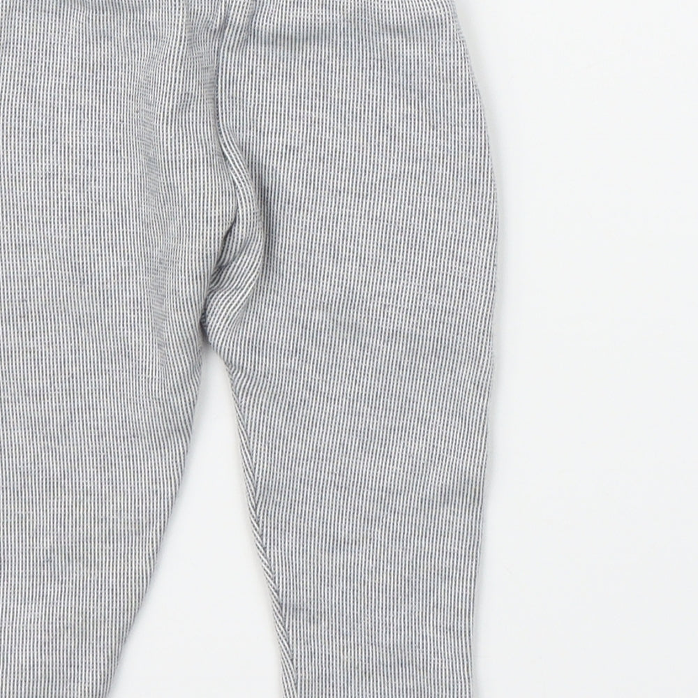 River Island Baby Grey   Sweatpants Leggings Size 0-3 Months