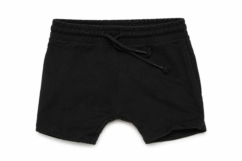 Next Boys Black   Sweatpants Trousers Size 9-12 Months