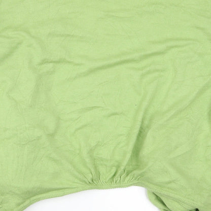 Next Womens Green   Cardigan Jumper Size 14