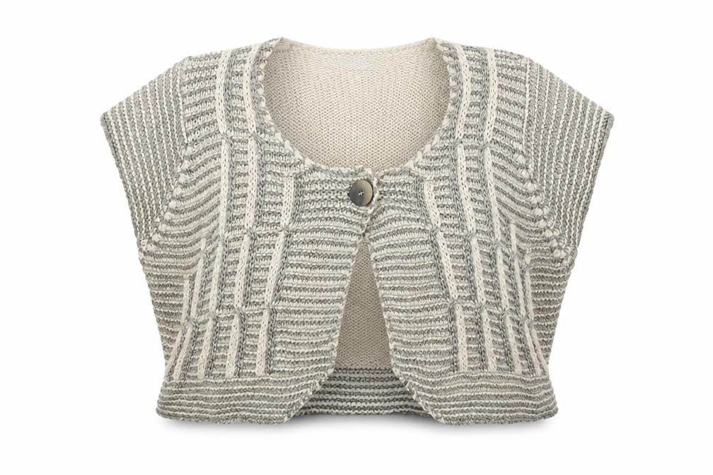 Per Una Womens Green   Cape Jumper Size 18