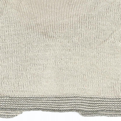 Per Una Womens Green   Cape Jumper Size 18