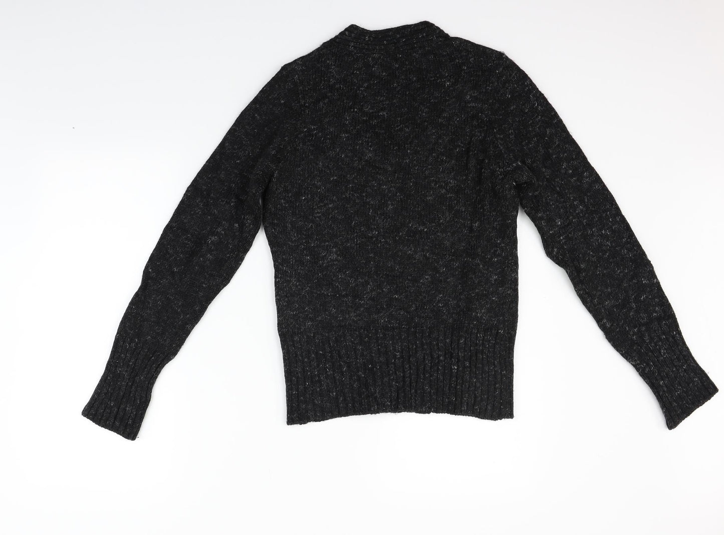 Mexx Womens Black   Pullover Jumper Size L