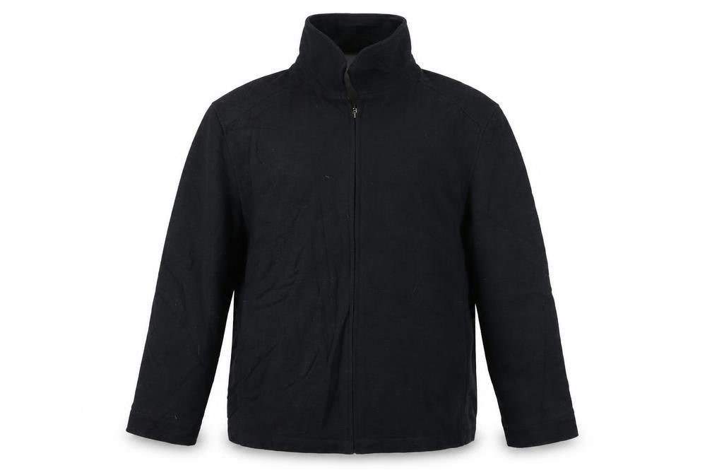 Marks & Spencer  Womens Black   Jacket Coat Size M