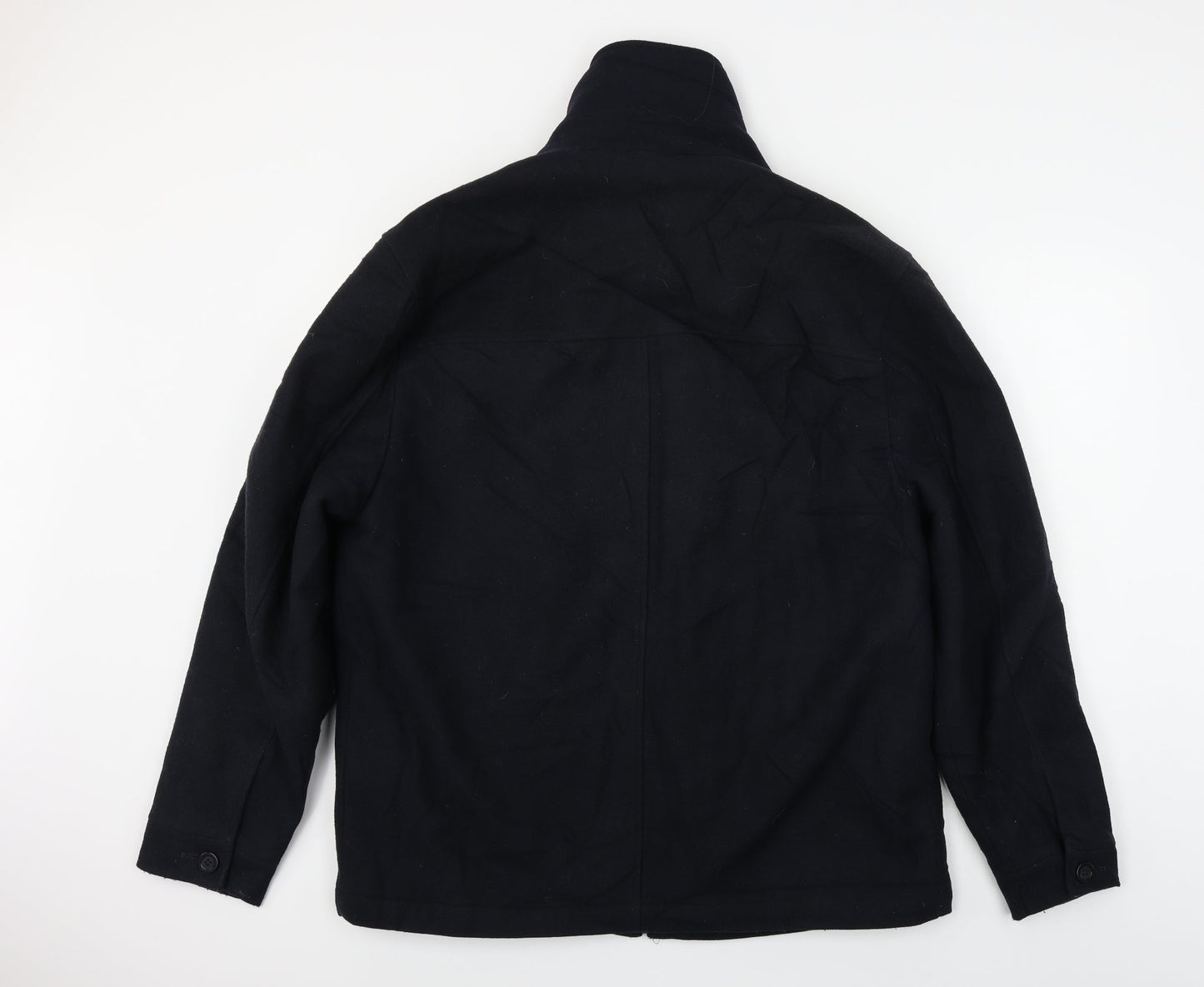 Marks and Spencer  Womens Black   Jacket Coat Size M