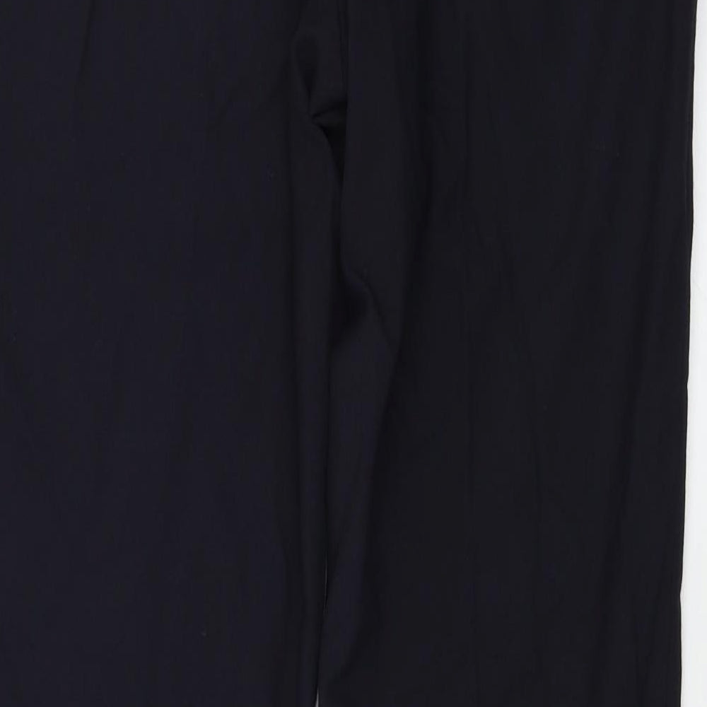 NEXT  Mens Blue   Trousers  Size 30 in L27 in