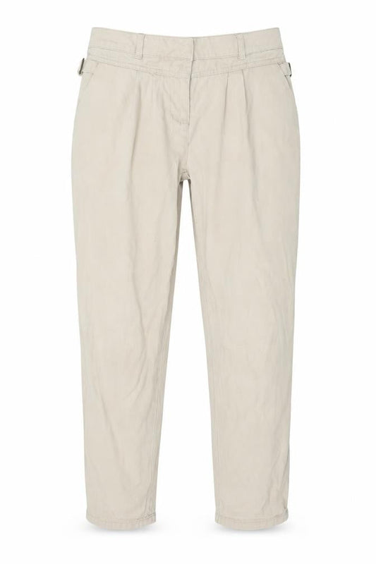 denim co Womens Beige   Straight Jeans Size 26 in L25 in