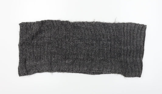 H&M Womens Grey    Scarf