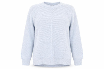 Select Womens Blue   Pullover Jumper Size 10