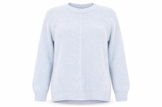 Select Womens Blue   Pullover Jumper Size 10
