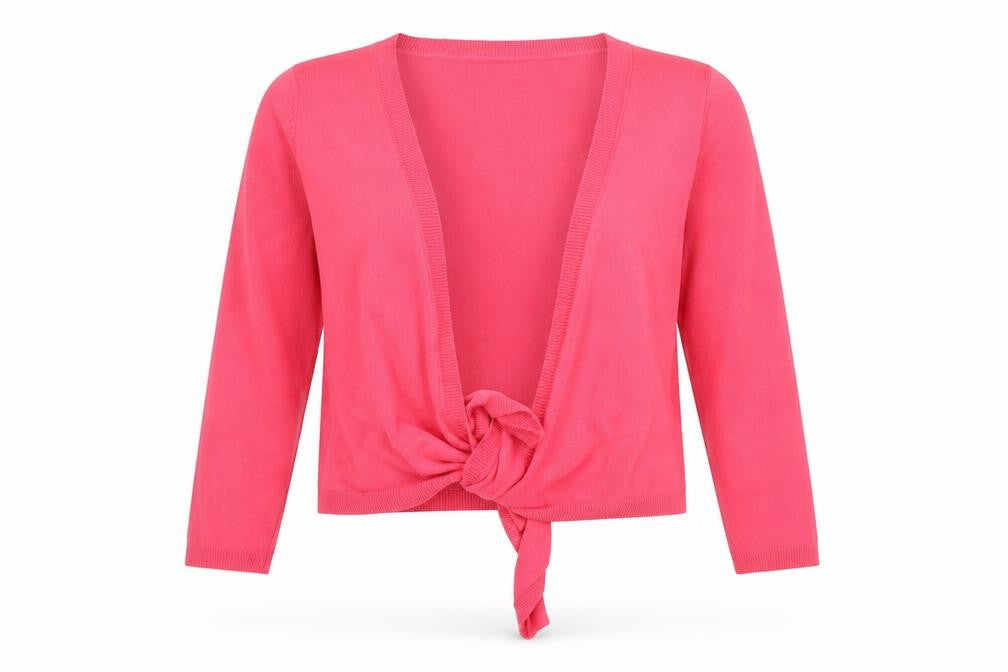 Wallis Womens Pink   Cardigan Jumper Size S