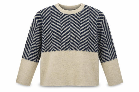 Atmosphere Womens Beige   Pullover Jumper Size 14
