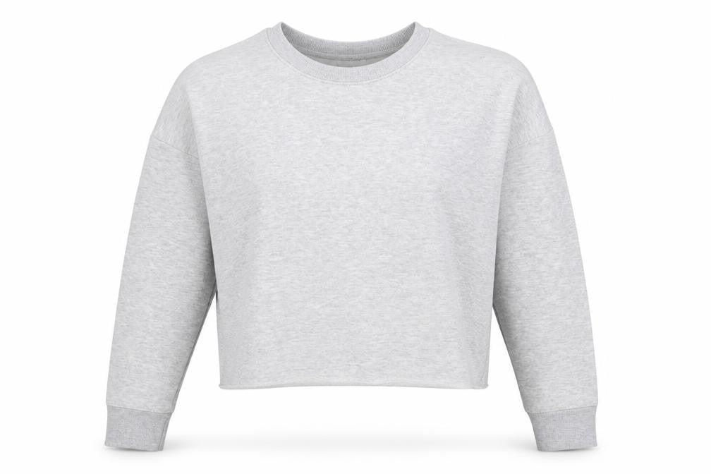 Primark Womens Grey   Pullover Sweatshirt Size XS