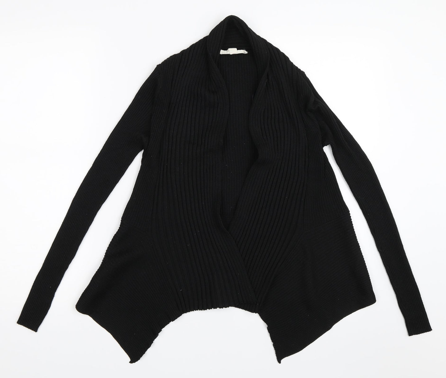 Espirit Womens Black   Cardigan Jumper Size S