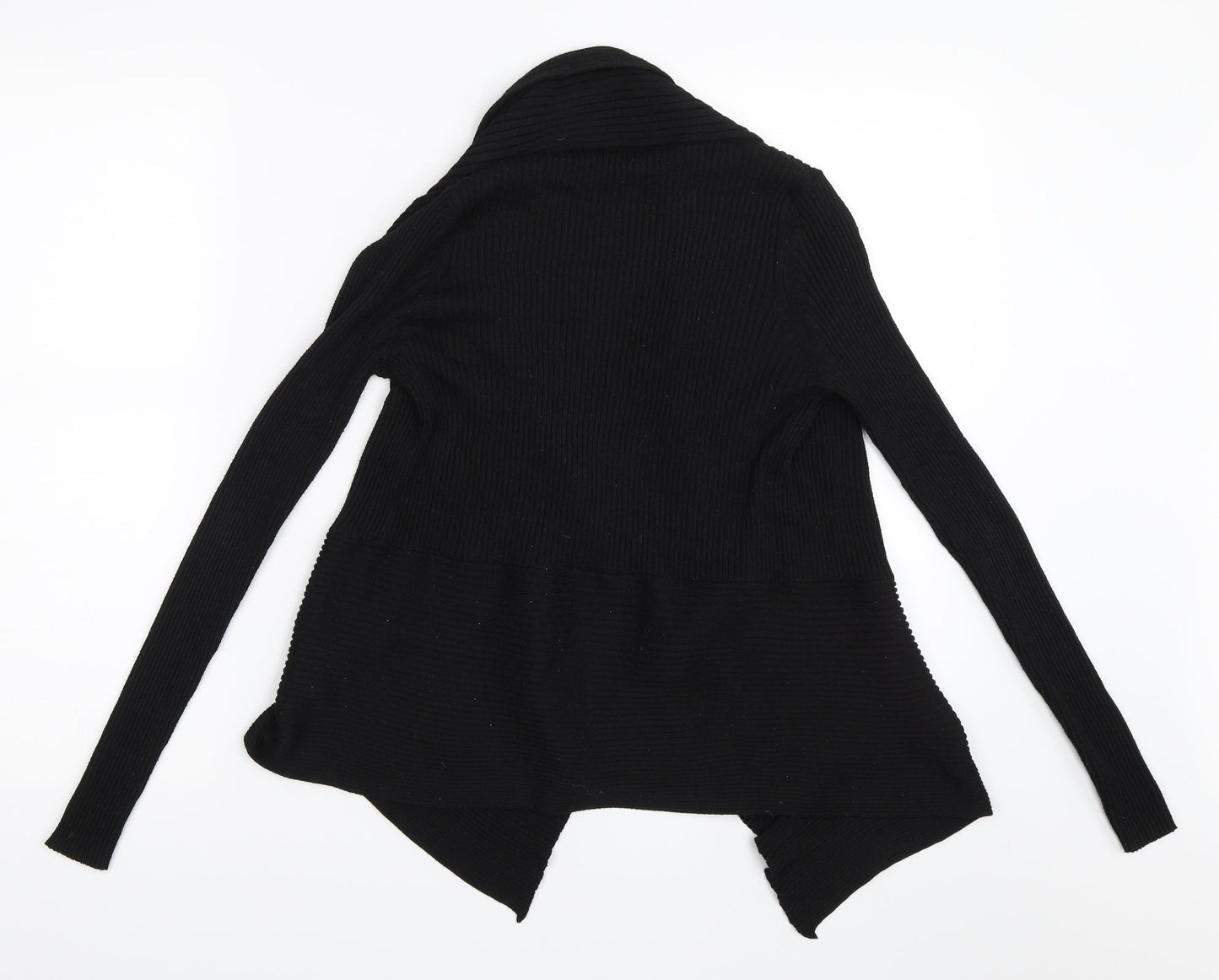 Espirit Womens Black   Cardigan Jumper Size S