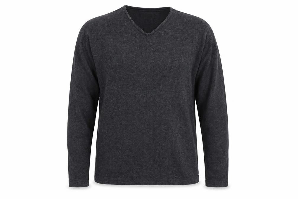 NEXT Mens Grey   Pullover Jumper Size L
