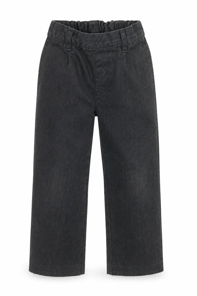 F&F Boys Grey   Dress Pants Trousers Size 3-4 Years