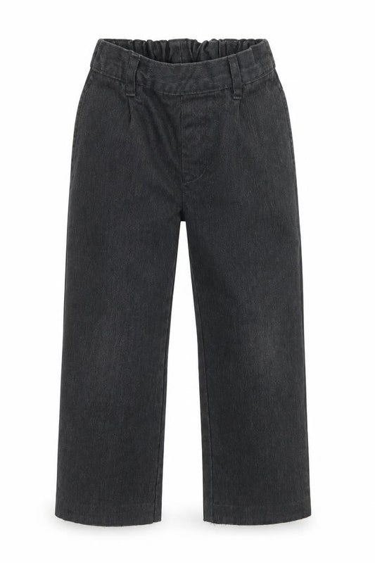 F&F Boys Grey   Dress Pants Trousers Size 3-4 Years