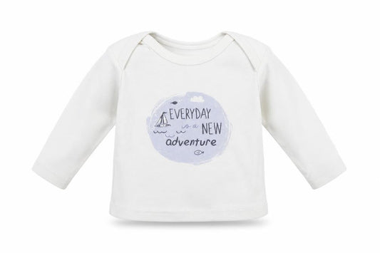 Matalan Baby White   Basic Casual Size 0-3 Months