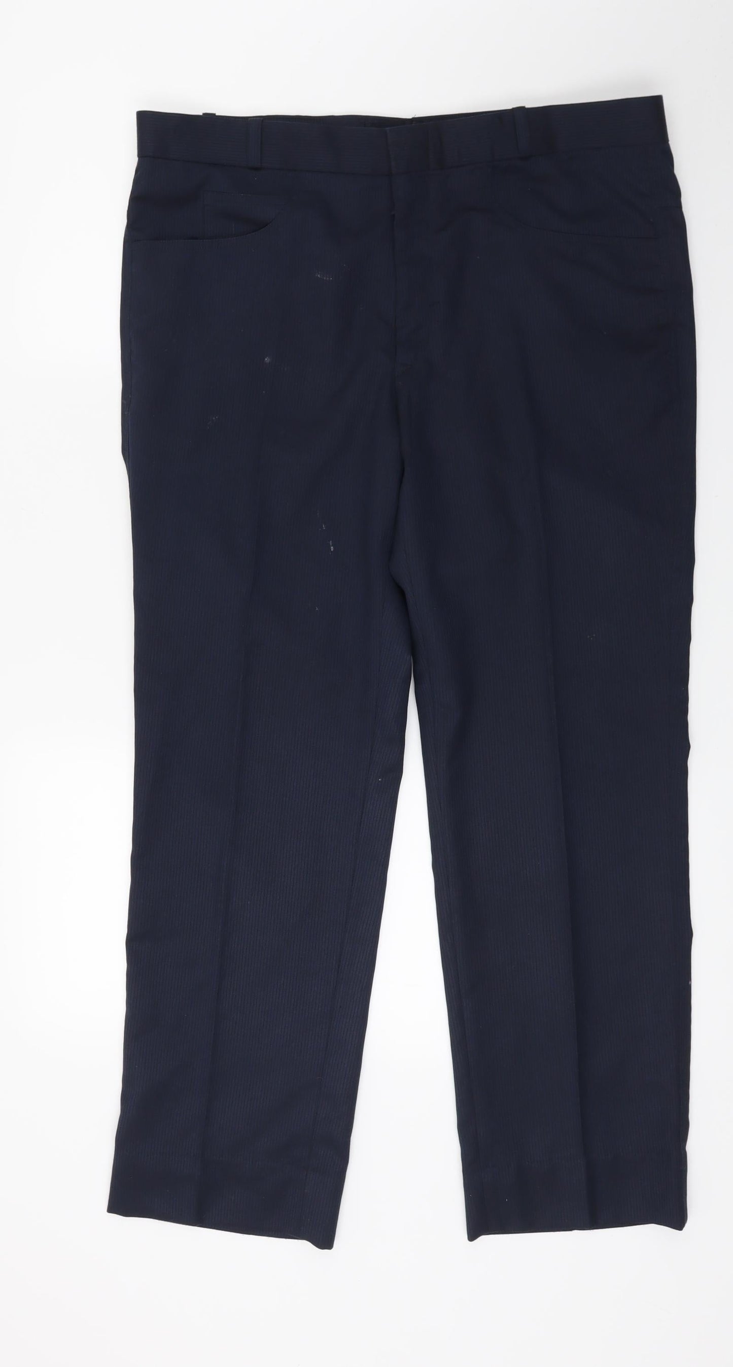 R songera Mens Blue   Straight Jeans Size 36 L27 in