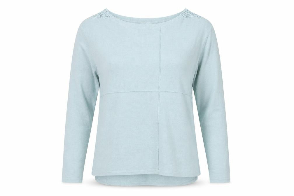 George Womens Green   Pullover Jumper Size 12