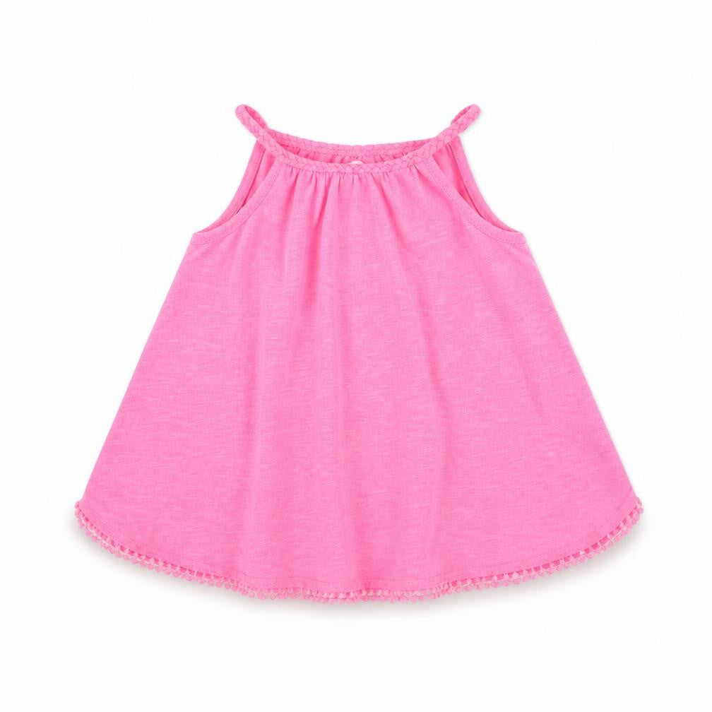 Primark Girls Pink   A-Line  Size 6-7 Years
