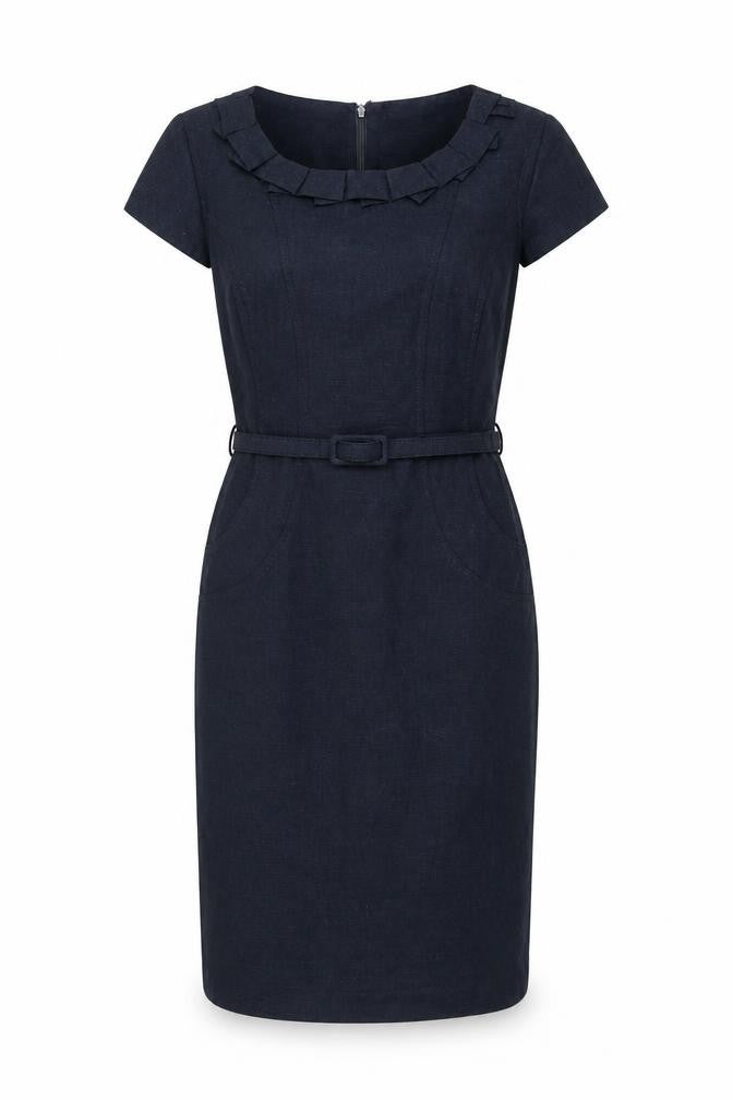 Autonomy Womens Blue   A-Line  Size 10