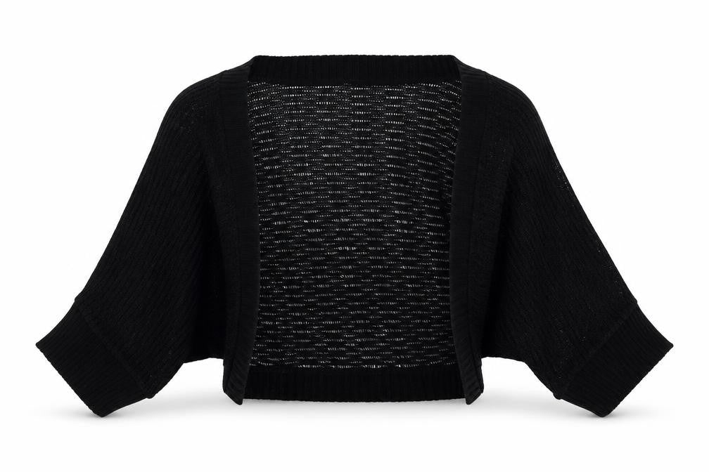 Edition Womens Black   Jacket  Size M