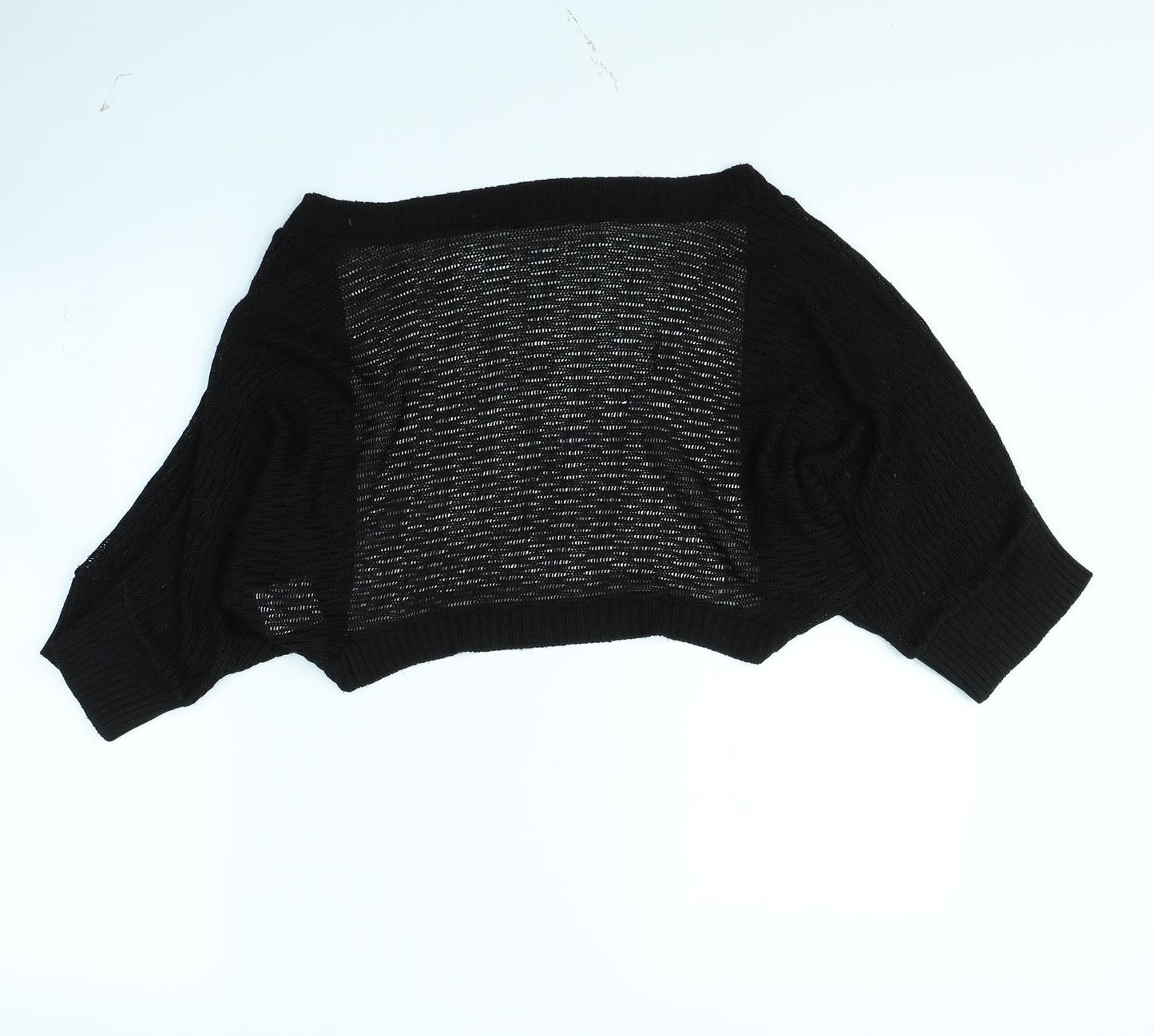 Edition Womens Black   Jacket  Size M