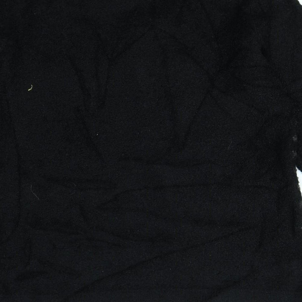 Casamia Womens Black   Pullover Jumper Size M
