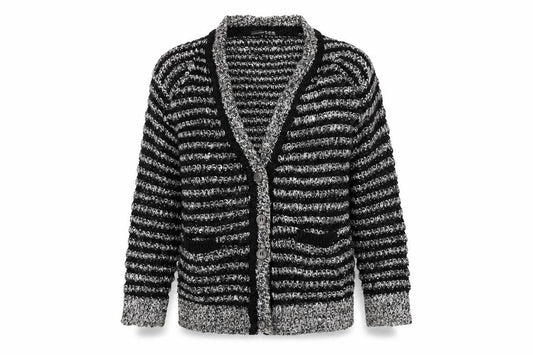 Atmosphere Womens Black   Jacket  Size 10