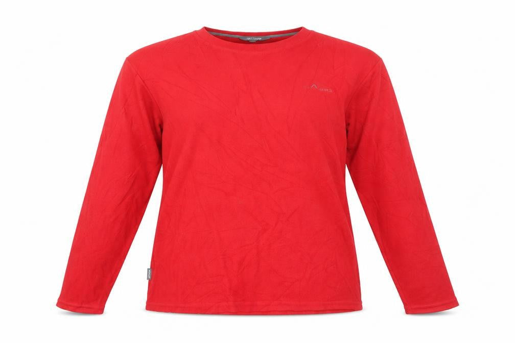 Granite Womens Red   Pullover Jumper Size 14