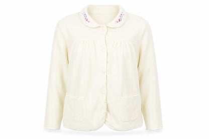 BHS Womens Ivory   Jacket  Size 16