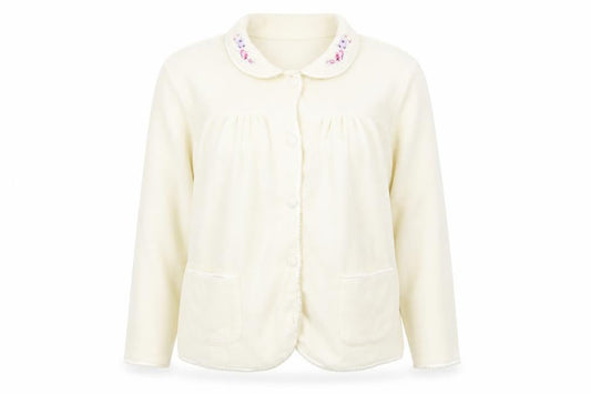 BHS Womens Ivory   Jacket  Size 16