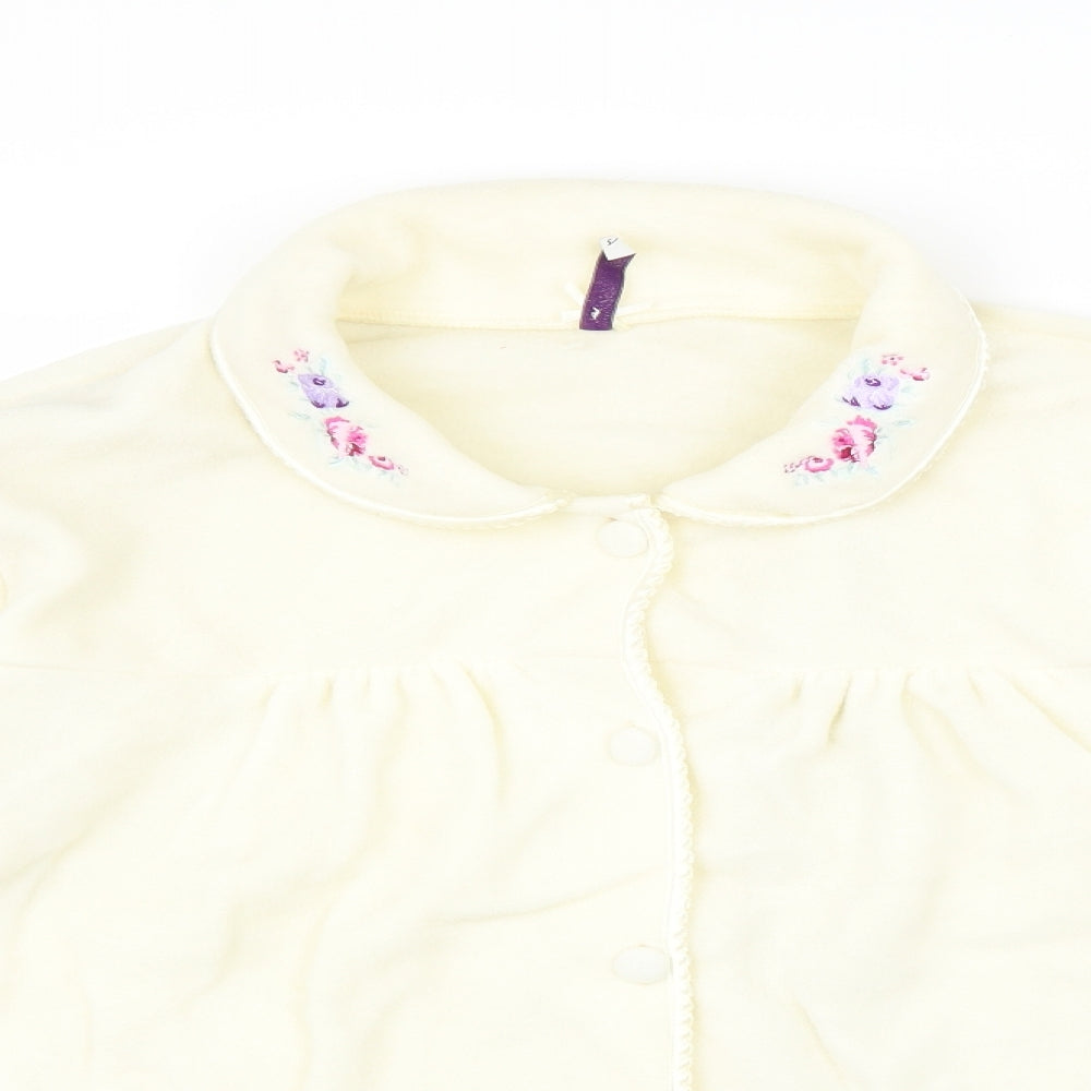 BHS Womens Ivory   Jacket  Size 16