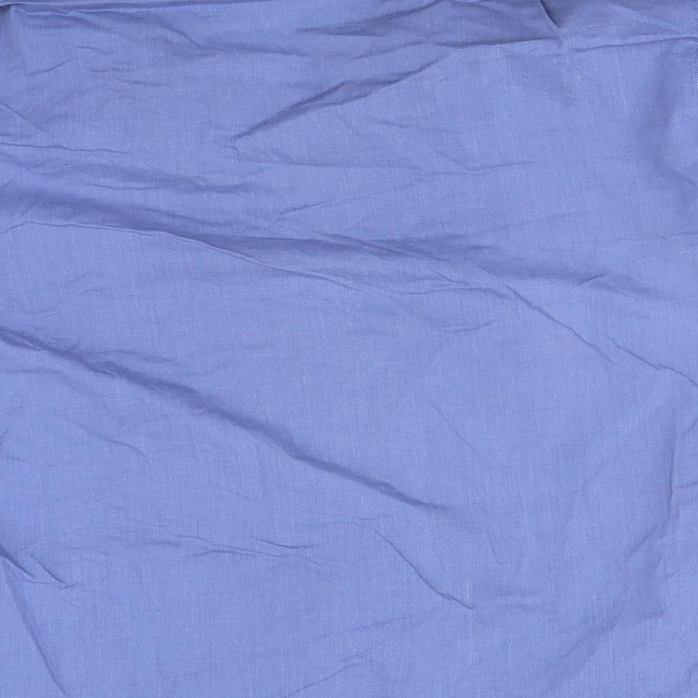 Littlewoods Mens Blue    Dress Shirt Size 15