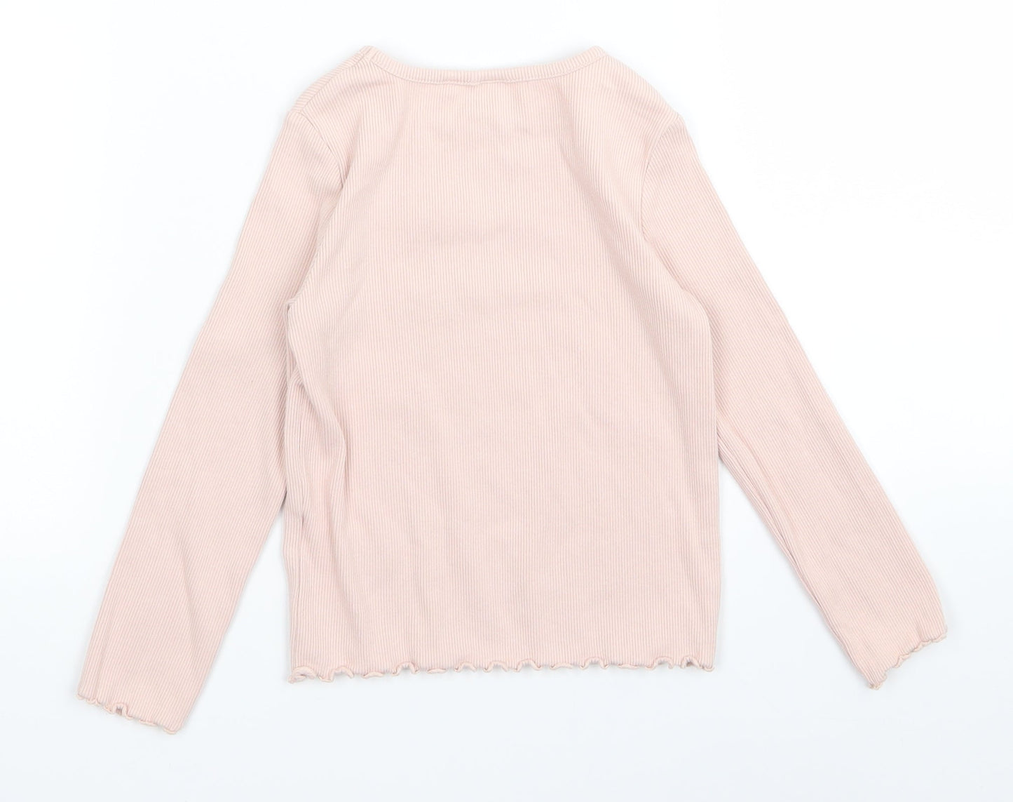 NEXT Baby Pink   Basic T-Shirt Size Newborn